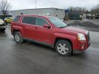 2013 Gmc Terrain Sle იყიდება Duryea-ში, PA - Undercarriage