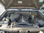 2001 Nissan Frontier King Cab Xe na sprzedaż w Spartanburg, SC - Rear End
