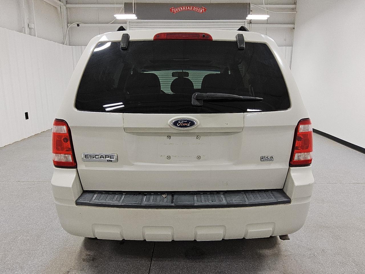 2009 Ford Escape Xlt VIN: 1FMCU03G79KA87631 Lot: 53095295