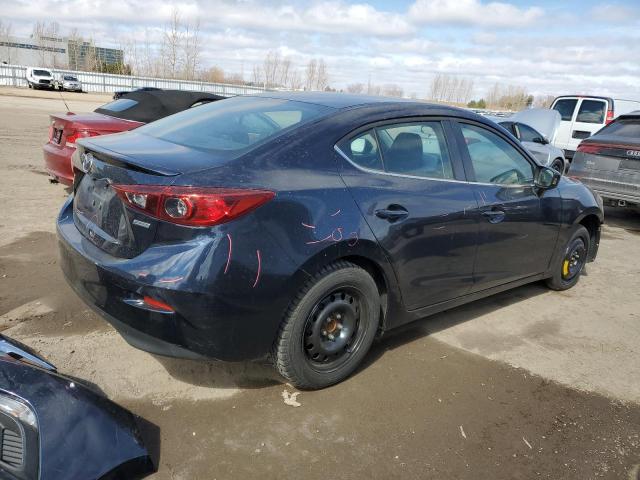 2015 MAZDA 3 TOURING