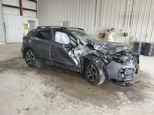  SUBARU CROSSTREK 2024 Серый