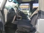 2009 Jeep Wrangler X de vânzare în Windsor, NJ - Minor Dent/Scratches