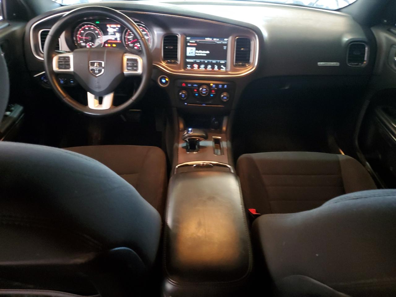 2014 Dodge Charger Sxt VIN: 2C3CDXHG7EH149282 Lot: 52239275