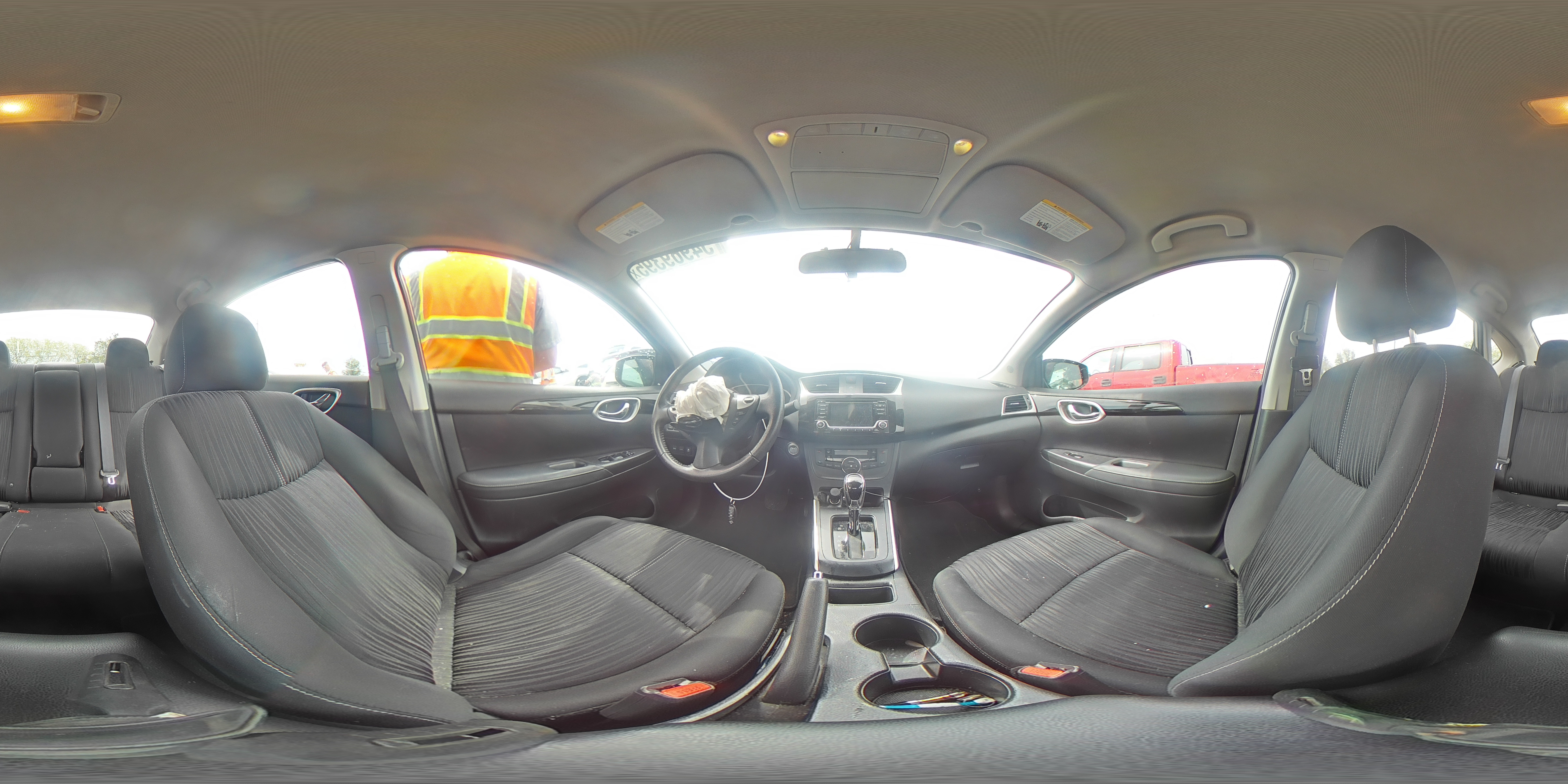 2018 Nissan Sentra S VIN: 3N1AB7AP0JL642258 Lot: 54969395