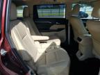 2015 Toyota Highlander Limited en Venta en Fort Pierce, FL - Rear End