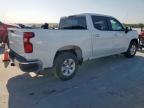 2022 Chevrolet Silverado Ltd C1500 Lt for Sale in Grand Prairie, TX - Front End