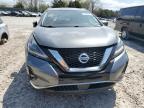 2019 Nissan Murano S for Sale in Madisonville, TN - Side