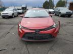 2020 Toyota Corolla Le   на продаже в Denver, CO - Front End
