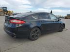 2013 Ford Fusion Se for Sale in Sacramento, CA - Front End