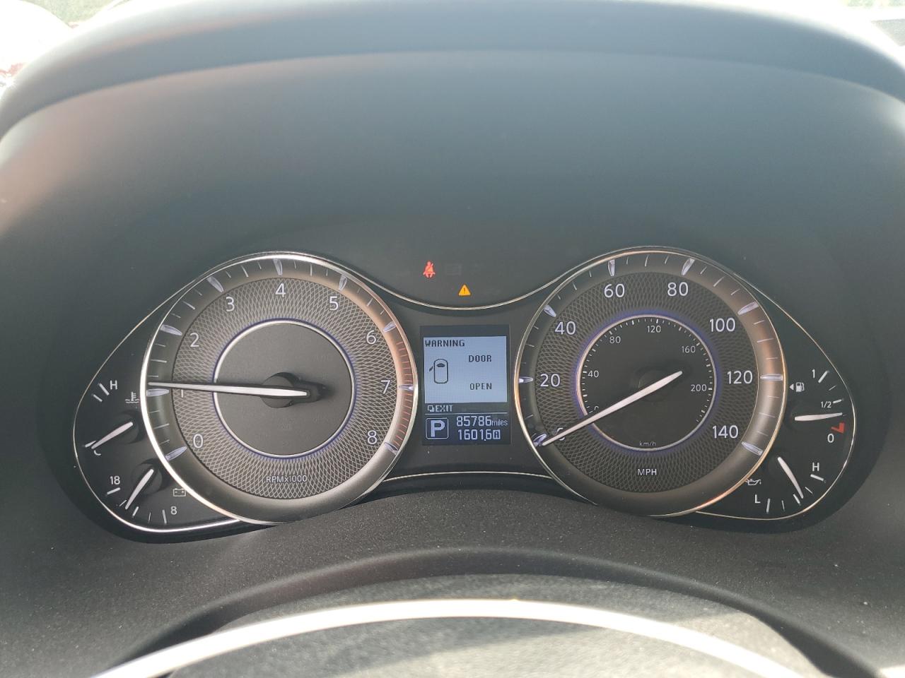 2019 Infiniti Qx80 Luxe VIN: JN8AZ2NE3K9229379 Lot: 52681685