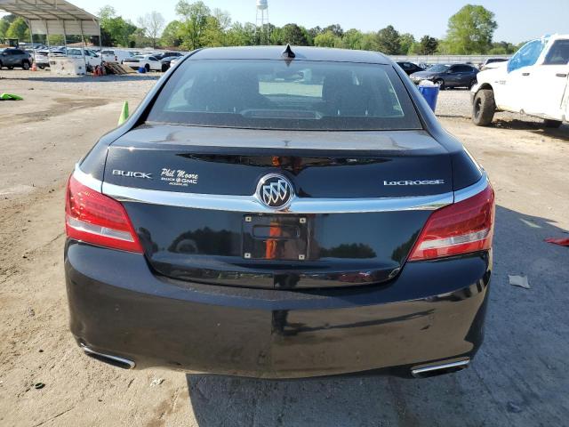  BUICK LACROSSE 2016 Czarny