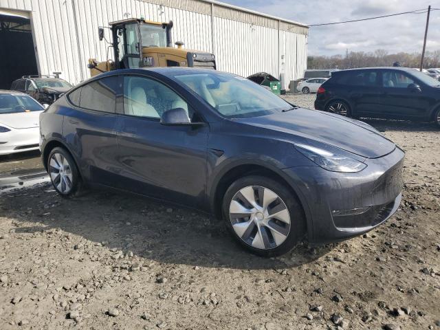  TESLA MODEL Y 2024 Gray