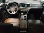 2021 Kia Sportage Lx for Sale in Blaine, MN - Side