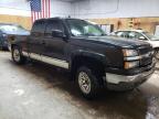 2005 Chevrolet Silverado K1500 للبيع في Kincheloe، MI - Rear End