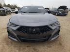 2023 Acura Tlx A-Spec на продаже в Elgin, IL - Side