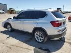 2013 Bmw X3 Xdrive28I for Sale in Oklahoma City, OK - Front End