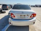 2009 Toyota Corolla Base de vânzare în Haslet, TX - Rear End
