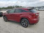2020 Lexus Rx 350 იყიდება Houston-ში, TX - Front End