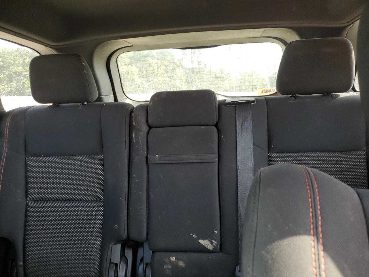 2016 Jeep Grand Cherokee Laredo VIN: 1C4RJEAG2GC506533 Lot: 55082165