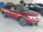 2017 Subaru Outback 2.5I Limited for Sale in Homestead, FL - All Over