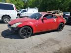 2008 Nissan 350Z Coupe for Sale in Austell, GA - Front End