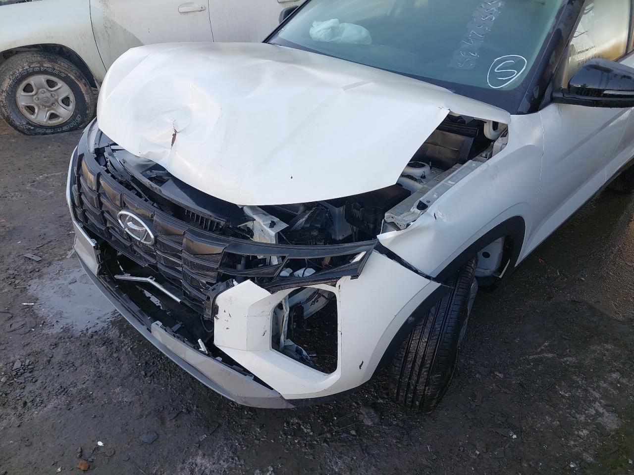 MF3PB8120RJ078627 - 2024 Hyundai CRETA - #undefined