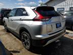 2022 Mitsubishi Eclipse Cross Se იყიდება Pekin-ში, IL - Front End