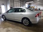 2009 Honda Civic Ex للبيع في York Haven، PA - Front End