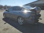 2017 Nissan Altima 3.5Sl zu verkaufen in East Granby, CT - Rear End