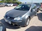 2007 VOLKSWAGEN GOLF MATCH for sale at Copart BRISTOL
