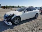 2012 Infiniti G25 Base იყიდება Lumberton-ში, NC - Front End