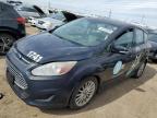 2013 Ford C-Max Se იყიდება Elgin-ში, IL - Front End