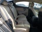 2014 Hyundai Elantra Se за продажба в Anthony, TX - Front End