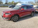 2020 Lincoln Nautilus Reserve for Sale in Wichita, KS - Side