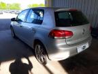 2010 VOLKSWAGEN GOLF S for sale at Copart SANDTOFT