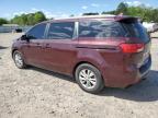 2017 Kia Sedona Lx en Venta en Conway, AR - Front End