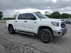 2014 Toyota Tundra Crewmax Sr5 продається в Lebanon, TN - Hail