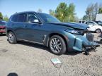 2024 Bmw X5 Xdrive50E for Sale in Portland, OR - Front End
