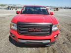 2016 Gmc Canyon Sle for Sale in Earlington, KY - Side
