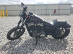 2012 HARLEY-DAVIDSON XL1200 NIGHTSTER for sale at Copart OH - AKRON