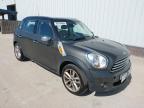 2010 MINI COUNTRYMAN for sale at Copart WESTBURY