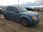 2010 Ford Escape Xlt for Sale in Woodhaven, MI - Rear End