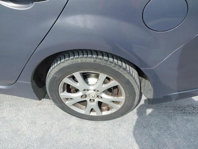 2008 MAZDA 6 TS AUTO