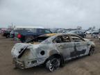 2010 Ford Taurus Sel продається в Des Moines, IA - Burn