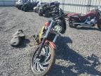 2007 Harley-Davidson Fxstb  en Venta en Earlington, KY - Top/Roof