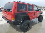 1998 Jeep Cherokee Limited for Sale in Cahokia Heights, IL - Minor Dent/Scratches