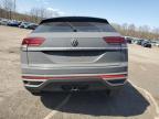 2021 Volkswagen Atlas Cross Sport Sel Premium en Venta en Marlboro, NY - All Over