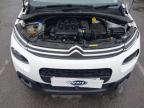 2018 CITROEN C3 FLAIR P for sale at Copart CHESTER