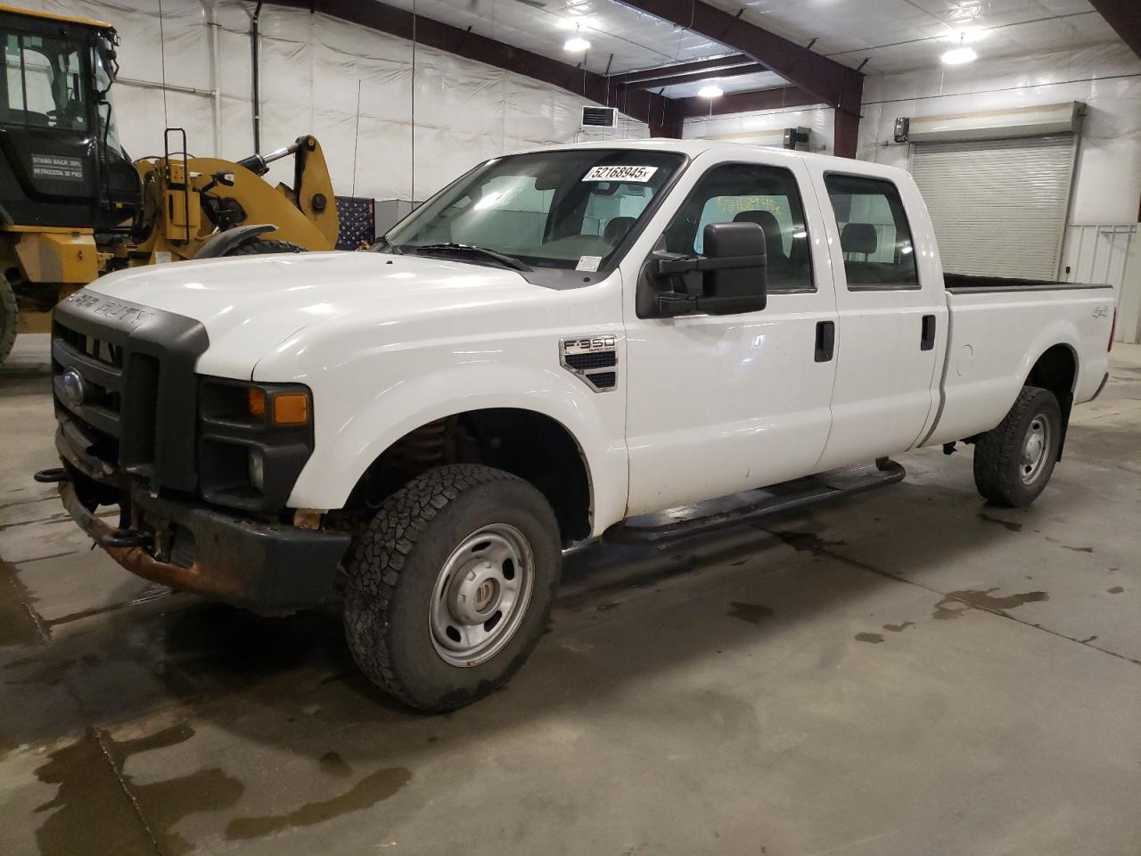 2010 Ford F350 Super Duty for Sale in Avon, MN - Front End
