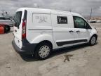 2015 Ford Transit Connect Xl للبيع في Sun Valley، CA - Front End